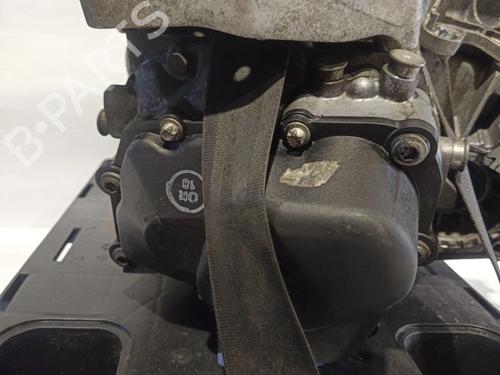 Gearkasse OPEL MERIVA B MPV (S10)  | BP30042155M3 