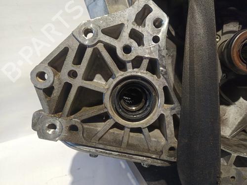 Gearkasse OPEL MERIVA B MPV (S10)  | BP30042155M3 