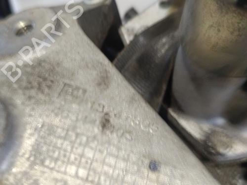 Gearkasse OPEL MERIVA B MPV (S10)  | BP30042155M3 