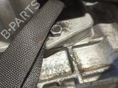 Gearkasse OPEL MERIVA B MPV (S10)  | BP30042155M3 