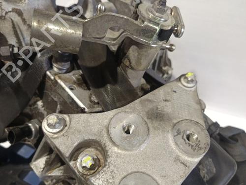 Gearkasse OPEL MERIVA B MPV (S10)  | BP30042155M3 