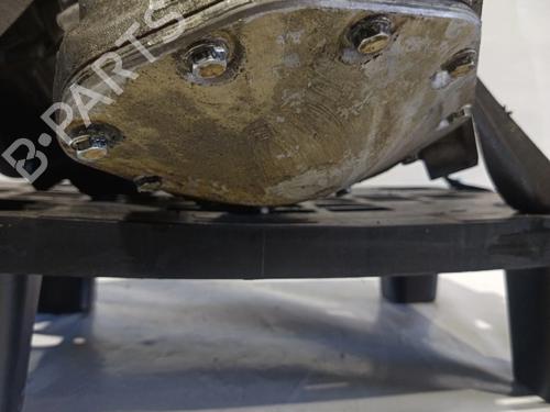 Gearkasse OPEL MERIVA B MPV (S10)  | BP30042155M3 