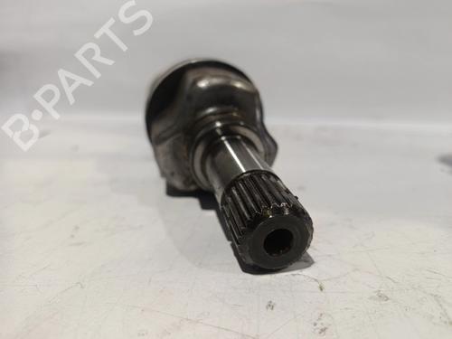 Left front driveshaft PEUGEOT 206 Van  | BP30042300M38 