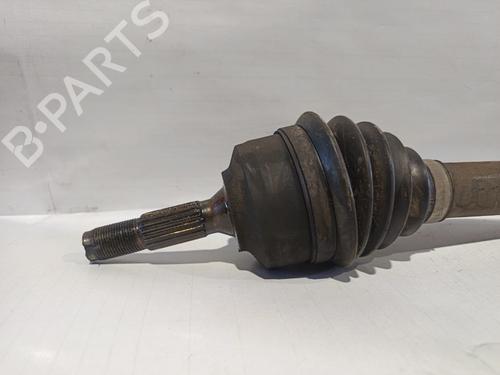 Left front driveshaft PEUGEOT 206 Van  | BP30042300M38 