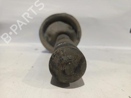 Annen PEUGEOT 206 Van  | BP30042297O1 