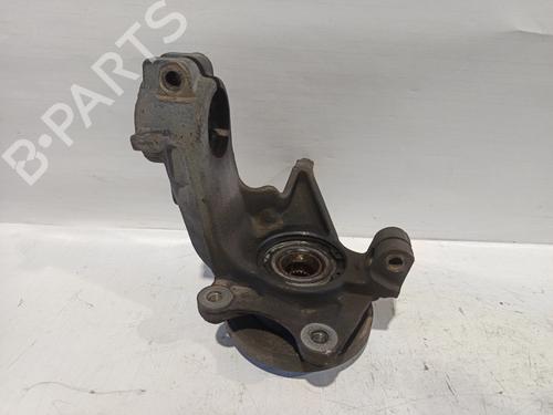 Right front steering knuckle PEUGEOT 206 Van  | BP30042295M26 