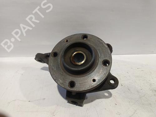Right front steering knuckle PEUGEOT 206 Van  | BP30042295M26 