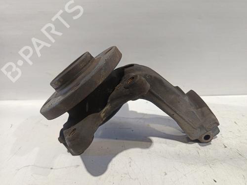 Right front steering knuckle PEUGEOT 206 Van  | BP30042295M26 