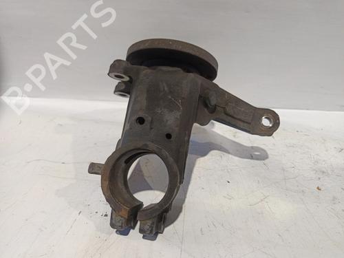 Right front steering knuckle PEUGEOT 206 Van  | BP30042295M26 