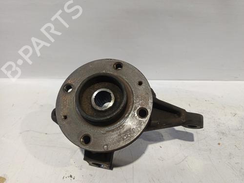 Left front steering knuckle PEUGEOT 206 Van  | BP30042296M25 