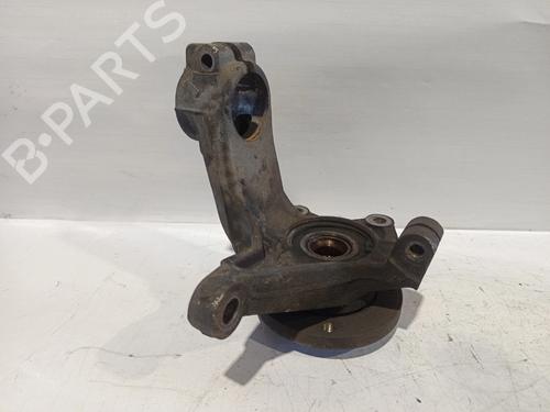 Left front steering knuckle PEUGEOT 206 Van  | BP30042296M25 