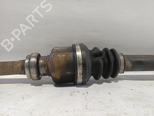 Right front driveshaft PEUGEOT 206 Van  | BP30042299M39 