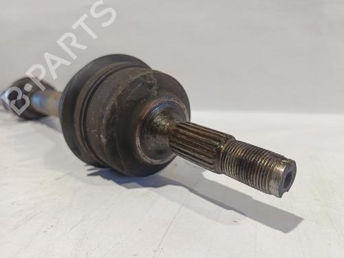 Right front driveshaft PEUGEOT 206 Van  | BP30042299M39 