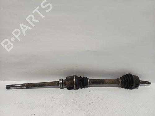 Right front driveshaft PEUGEOT 206 Van  | BP30042299M39 