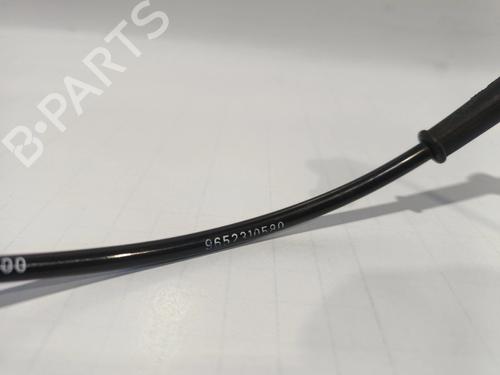 Moduł elektroniczny PEUGEOT 307 Saloon  | BP30042314M83 