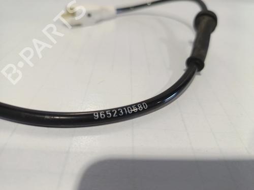 Moduł elektroniczny PEUGEOT 307 Saloon  | BP30042315M83 