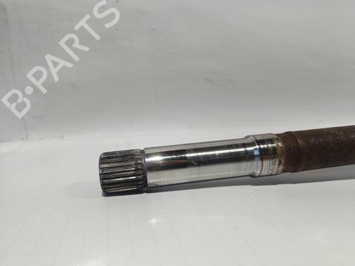 Right front driveshaft PEUGEOT 307 Saloon  | BP30042312M39