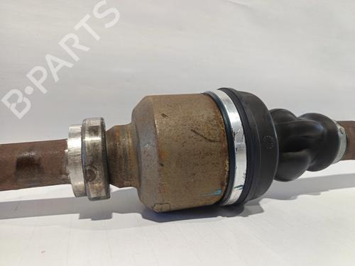 Right front driveshaft PEUGEOT 307 Saloon  | BP30042312M39