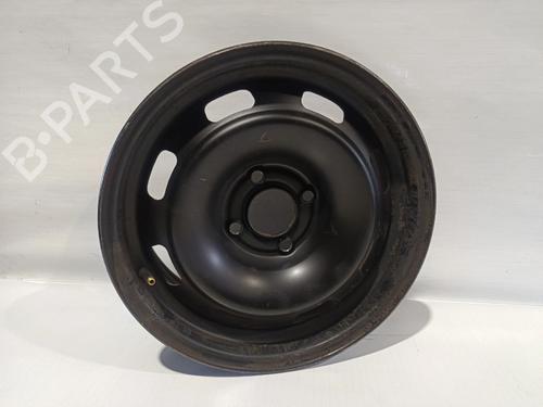 Używane Felga PEUGEOT 208 I (CA_, CC_) [2012-2021]  30042311