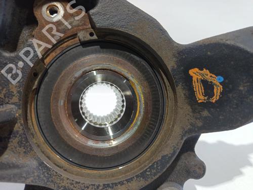 Right front steering knuckle PEUGEOT 307 Saloon | BP30042323M26