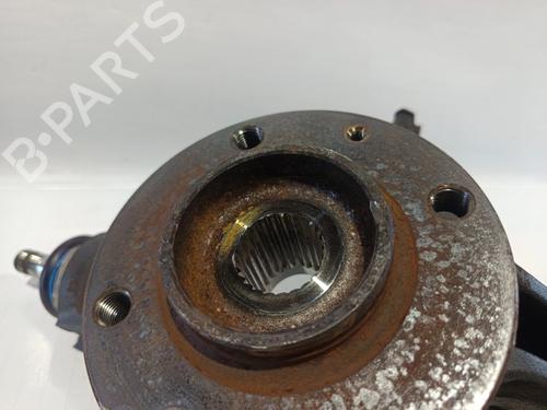 Right front steering knuckle PEUGEOT 307 Saloon | BP30042323M26