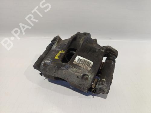 Zacisk hamulca przedniego lewego PEUGEOT 307 Saloon  | BP30042321M105 