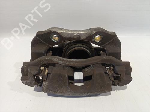 Zacisk hamulca przedniego lewego PEUGEOT 307 Saloon  | BP30042321M105 