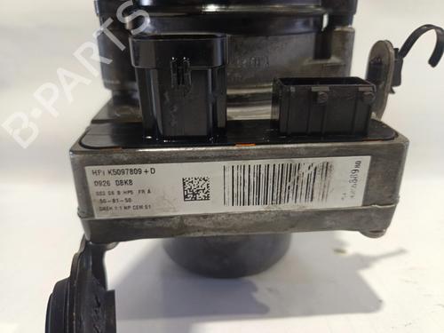 Pompa wspomagania kierownicy PEUGEOT 307 Saloon  | BP30042325M99 