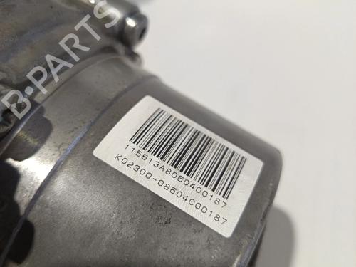 Pompa wspomagania kierownicy PEUGEOT 307 Saloon  | BP30042325M99 