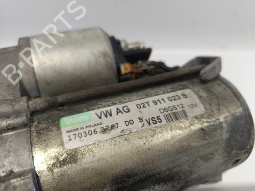 Startmotor SEAT IBIZA III (6L1)  | BP30042336M8 