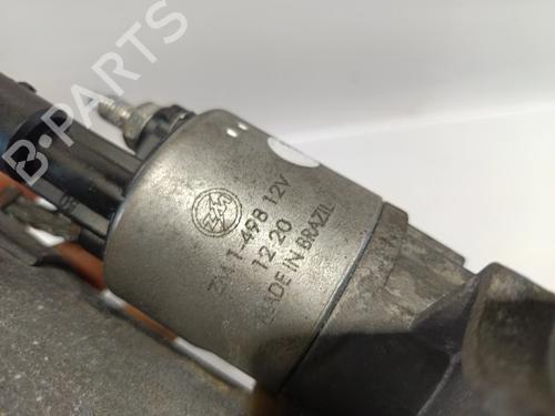 Startmotor SEAT IBIZA III (6L1)  | BP30042336M8 