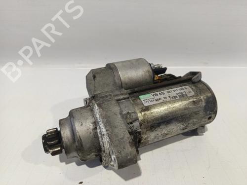 Startmotor SEAT IBIZA III (6L1) [2002-2009]  30042336