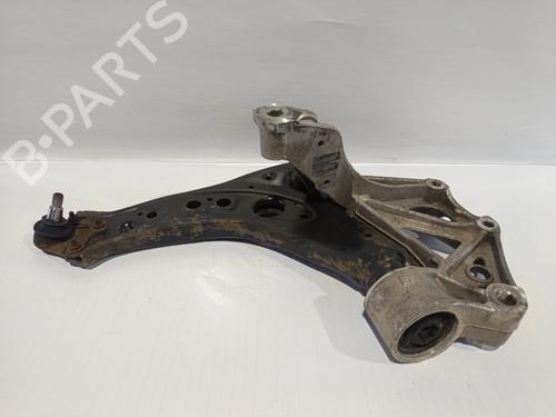 Used Left front suspension arm SEAT IBIZA III (6L1) [2002-2009]  30042334