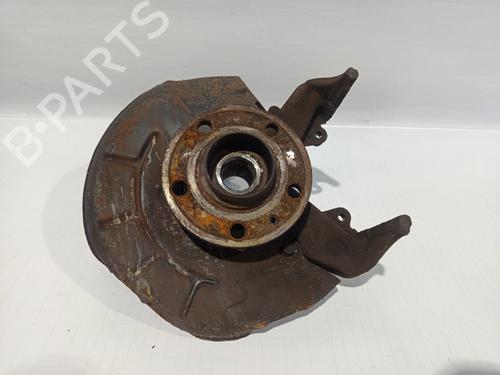 Højre Styrespindel Lejehus SEAT IBIZA III (6L1) [2002-2009]  30042327
