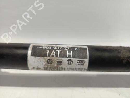 Left front driveshaft SEAT IBIZA III (6L1) | BP30042335M38