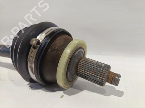 Left front driveshaft SEAT IBIZA III (6L1) | BP30042335M38