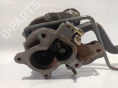 Turbocompressore/Compressore PEUGEOT 307 Saloon  | BP30042341M71 