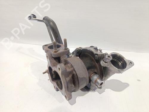 Turbocompressore/Compressore PEUGEOT 307 Saloon  | BP30042341M71 