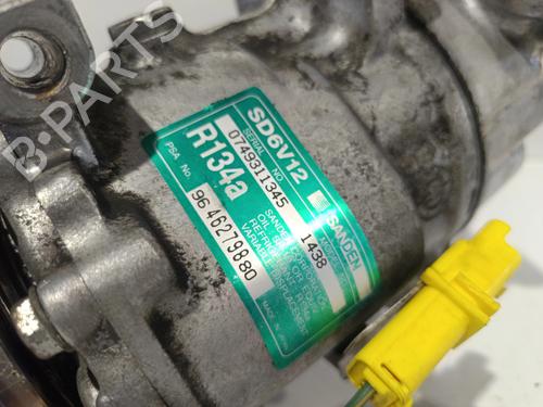 Compressore A/C PEUGEOT 307 Saloon  | BP30042339M34 