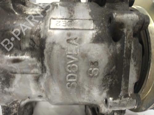 Compressore A/C PEUGEOT 307 Saloon  | BP30042339M34 