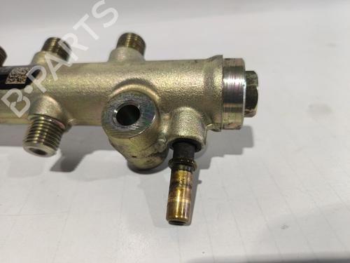 Injection rail PEUGEOT 307 Saloon  | BP30042343M98