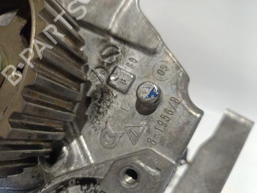 Einspritzpumpe PEUGEOT 307 Saloon  | BP30042342M78 