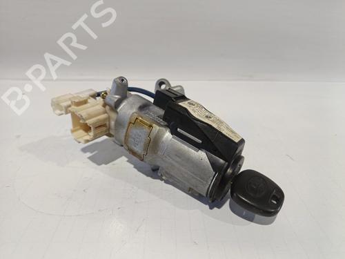 Used Ignition barrel TOYOTA YARIS (_P1_) [1999-2005]  30042352