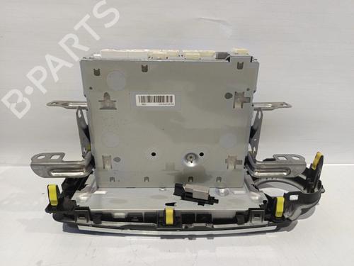 Radio TOYOTA YARIS (_P15_)  | BP30042347E6 