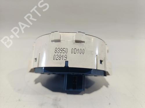 Andere TOYOTA YARIS / VIOS III Saloon (_P15_) | BP30042348O1