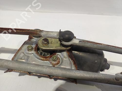 Front wiper motor TOYOTA YARIS (_P1_)  | BP30042351M29 