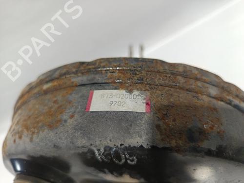 Servo brake TOYOTA YARIS (_P1_)  | BP30042355M42 