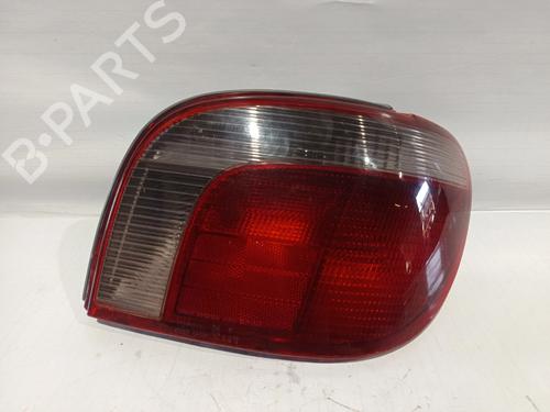 Used Right taillight TOYOTA YARIS (_P1_) [1999-2005]  30042357