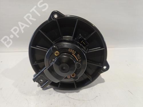 Heater blower motor TOYOTA YARIS (_P1_)  | BP30042362M62 