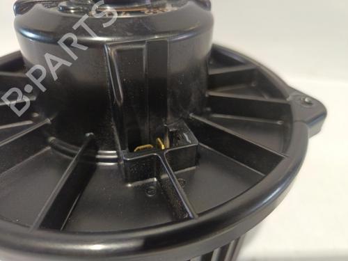 Heater blower motor TOYOTA YARIS (_P1_)  | BP30042362M62 